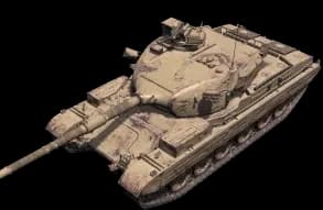 Vickers Mk.3