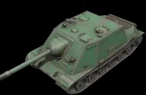 WZ-113G FT