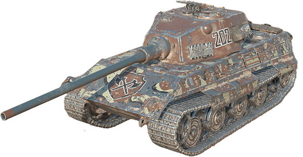 E 75 Berserker