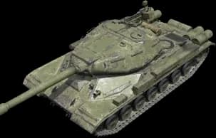 ИС-4