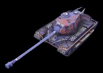 M46 Blitz
