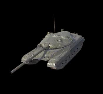 Объект 780