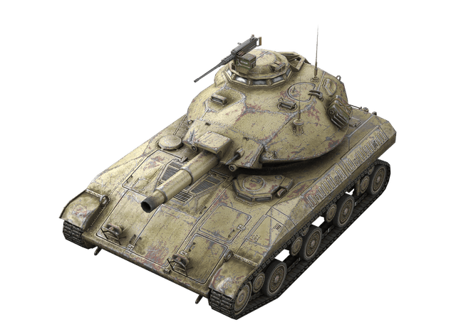 T92E1