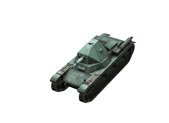 AMX 38