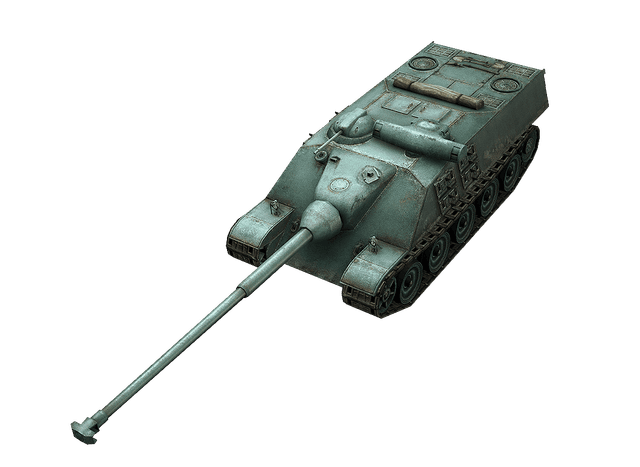 AMX 50 Foch