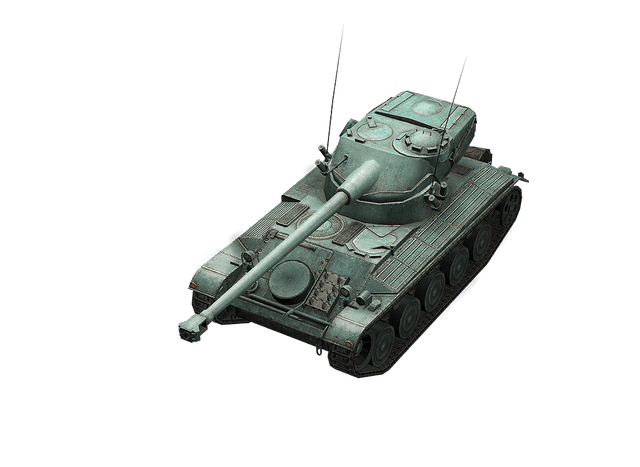 AMX 13 90