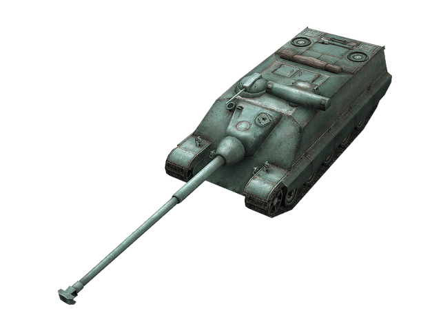 AMX 50 Foch (155)
