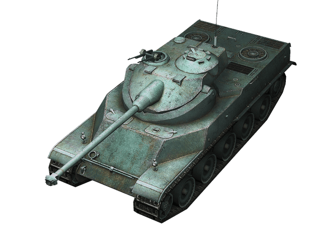 AMX 50 100