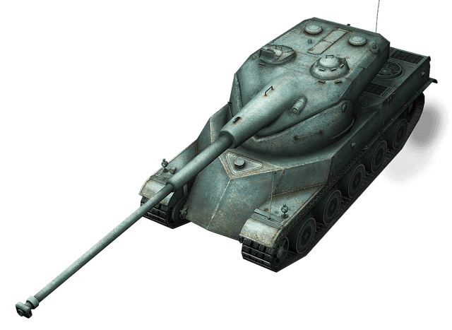 AMX 50 120