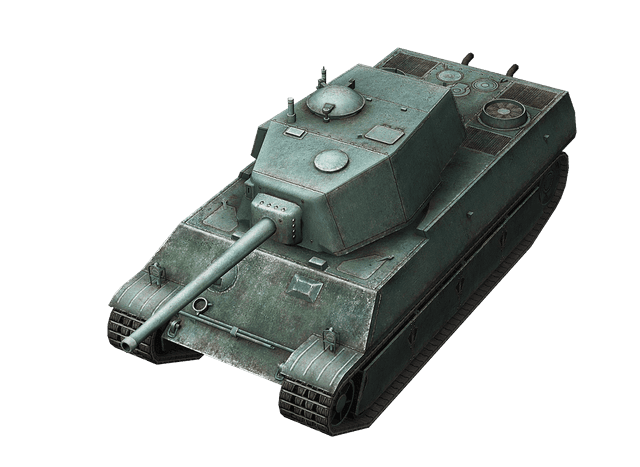 AMX M4 mle. 45