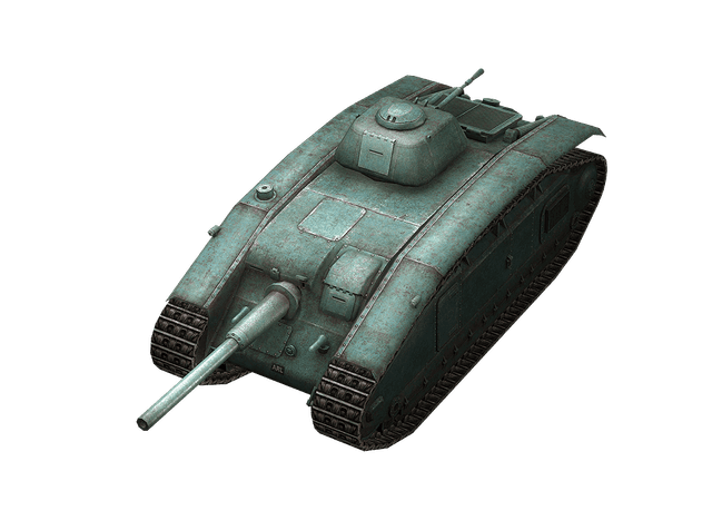 ARL V39