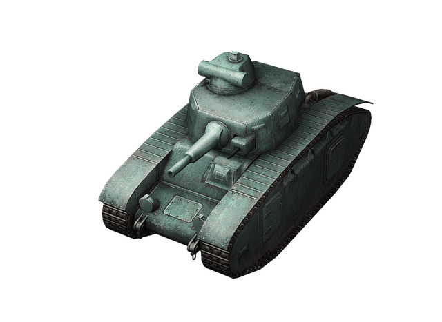 BDR G1 B