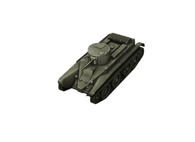 БТ-2