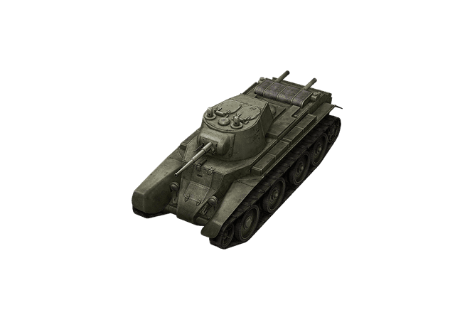 БТ-7