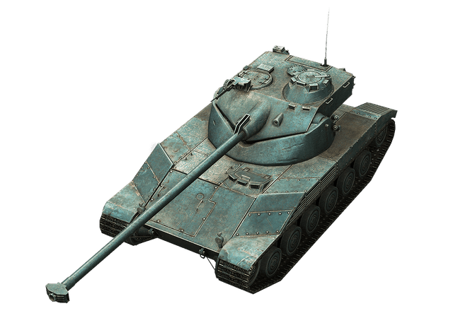Bat.-Châtillon 25 t