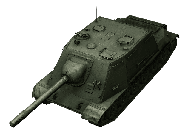 WZ-113G FT
