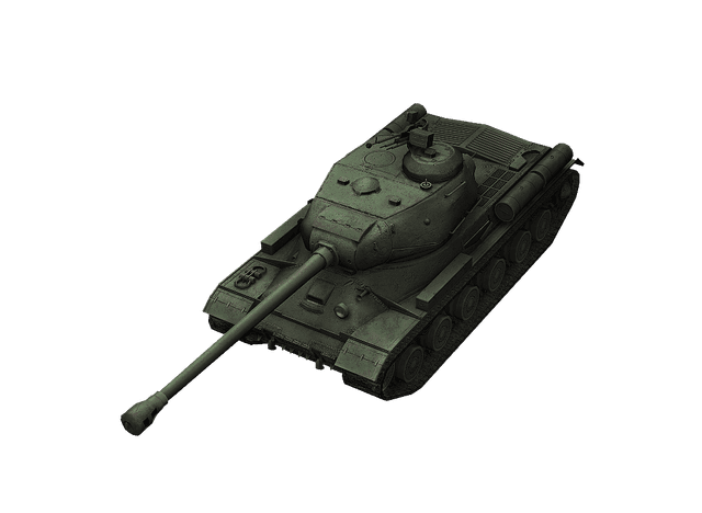 IS-2