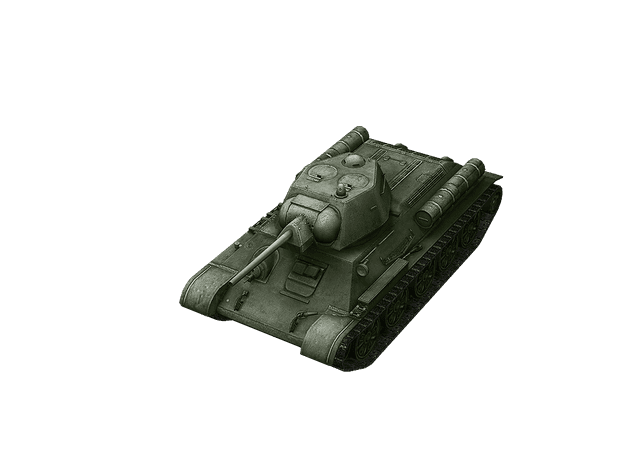 Type T-34