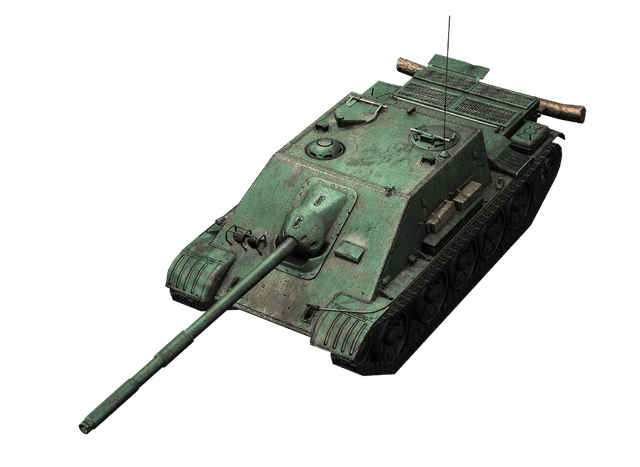 WZ-131G FT