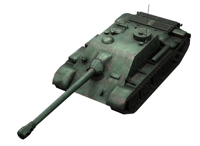T-34-2G FT