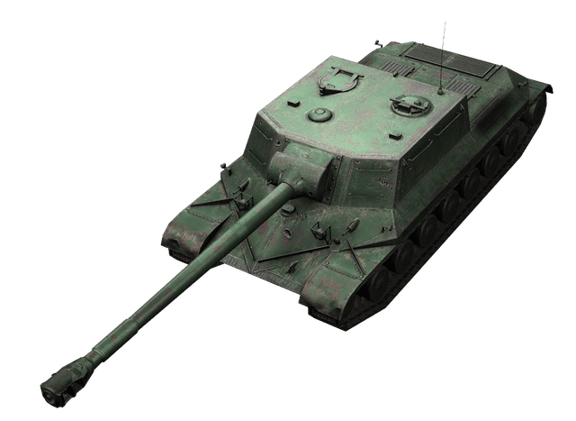 WZ-111-1G FT
