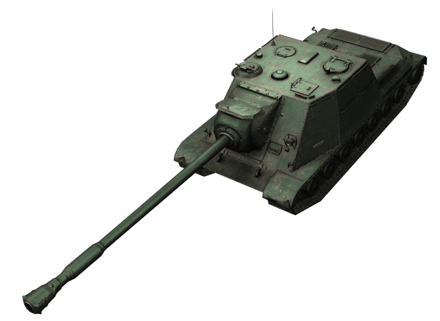 WZ-111G FT