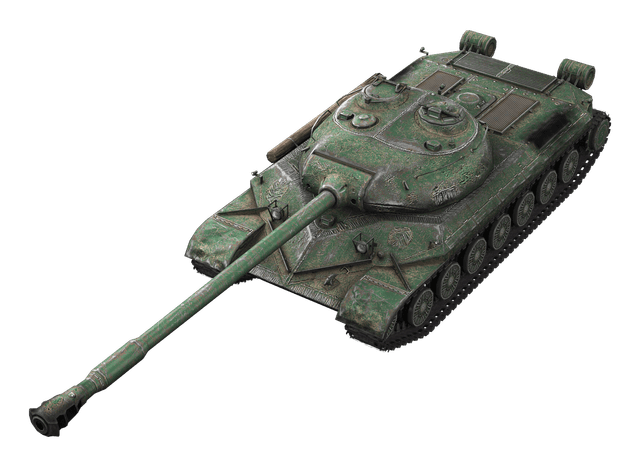 WZ-111 model 5A
