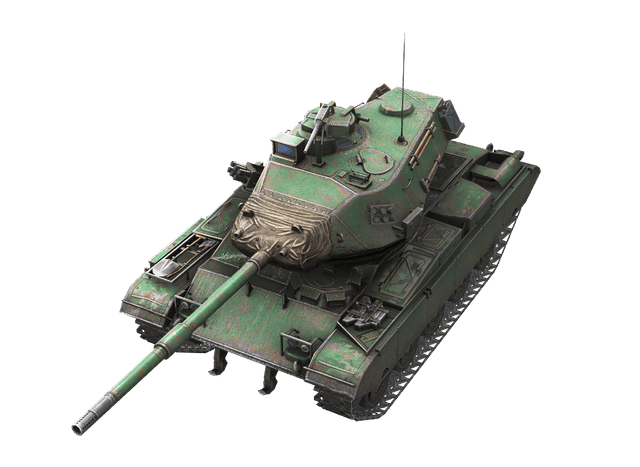 M41D