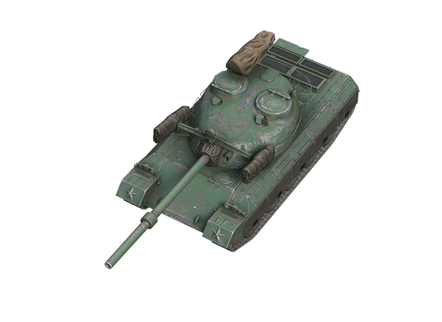 WZ-122 TM
