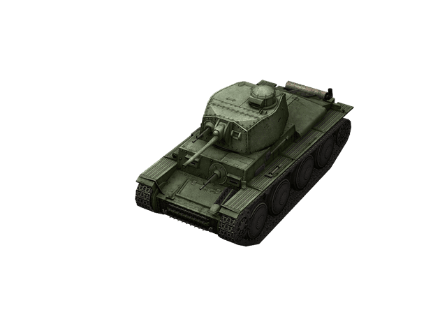 LT vz. 38