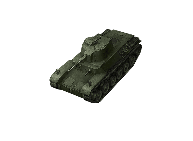 Type 1 Chi-He