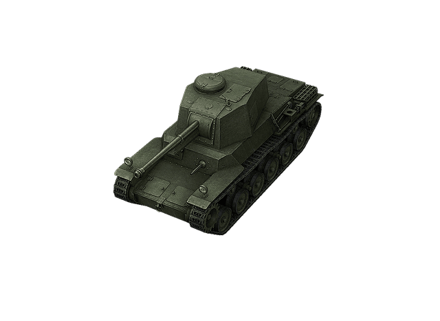 Type 3 Chi-Nu