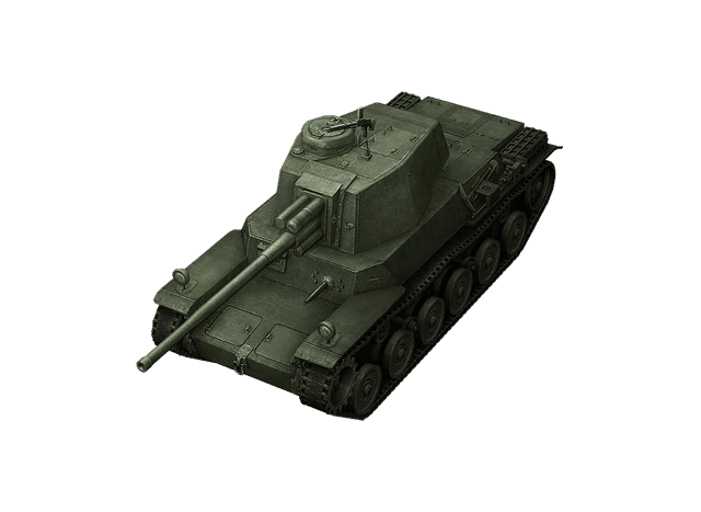 Type 3 Chi-Nu Kai
