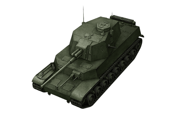 Type 5 Chi-Ri