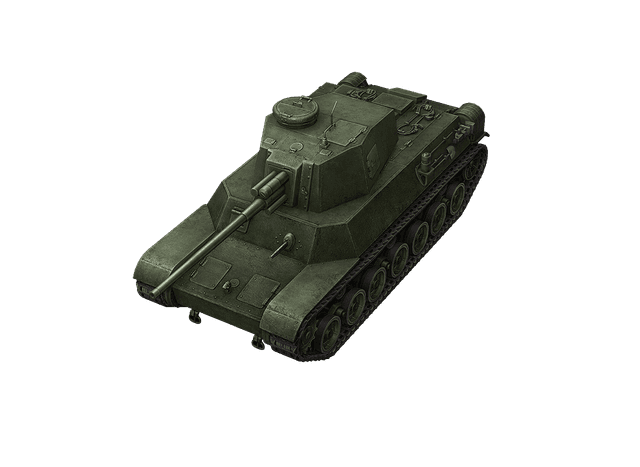 Type 4 Chi-To