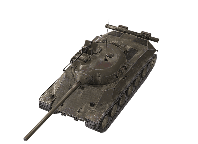 TVP T 50/51