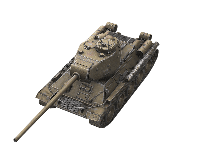 Konštrukta T-34/100