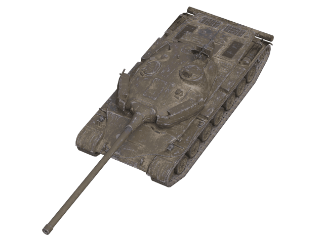 Škoda T 56