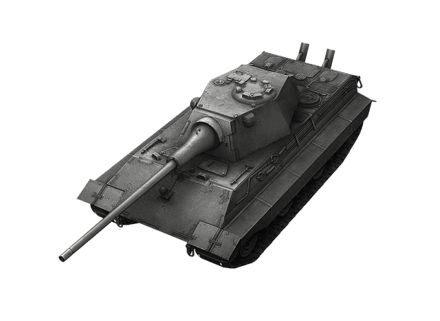 E 50 Ausf. M