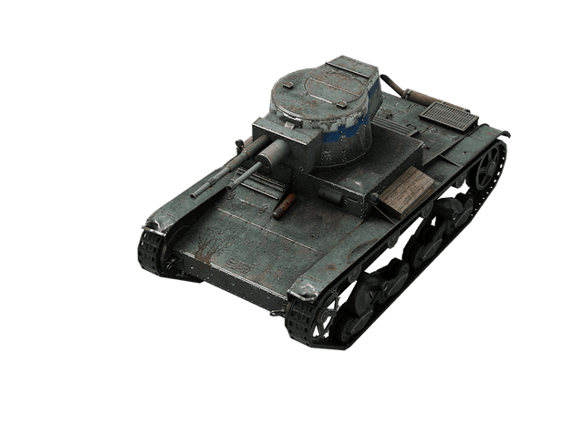 Vickers Mk. F