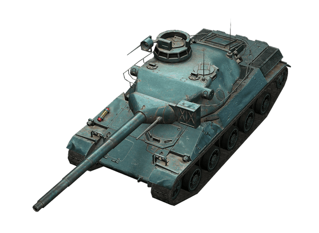 AMX 30 B