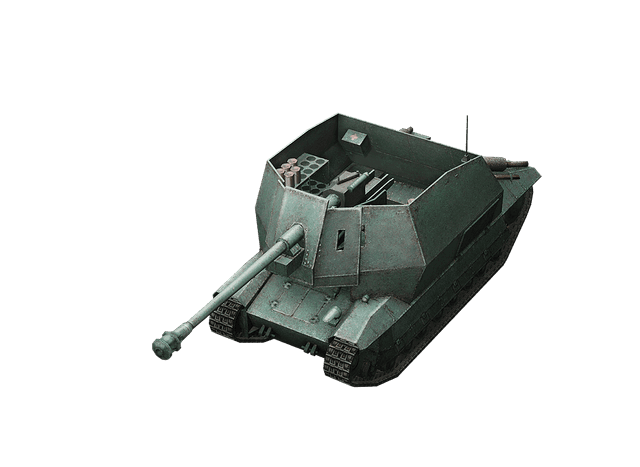 FCM 36 Pak 40