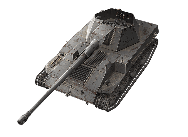 Krupp-Steyr Waffenträger