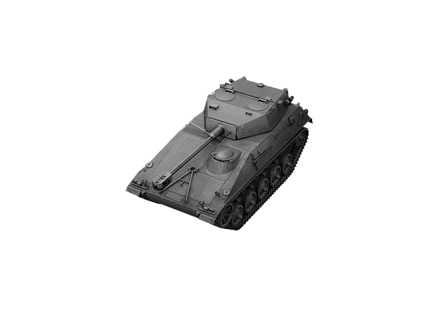 Spähpanzer SP I C