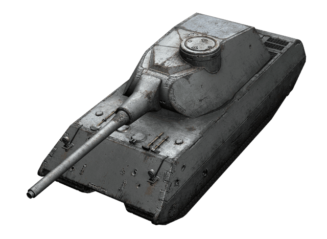 VK 100.01 (P)