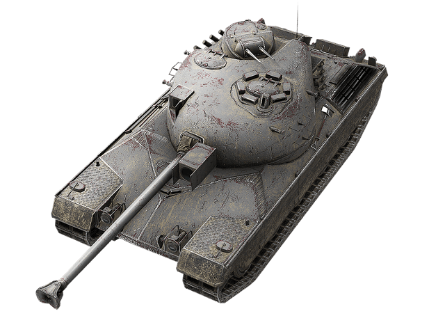 Kampfpanzer 50 t