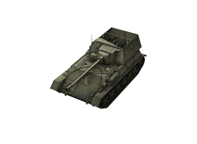 СУ-85Б