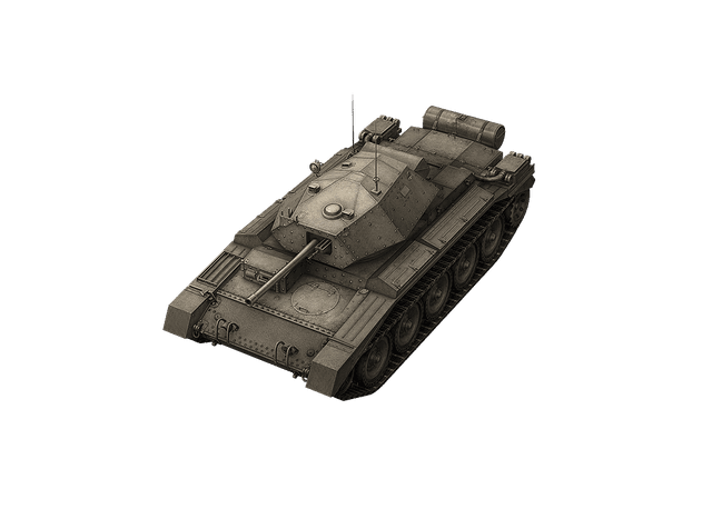 Crusader