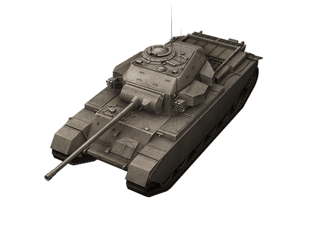 Centurion Mk. 7/1