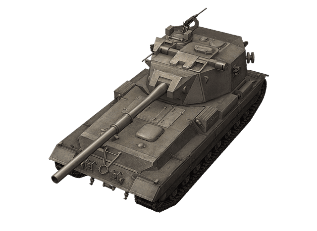 FV215b (183)